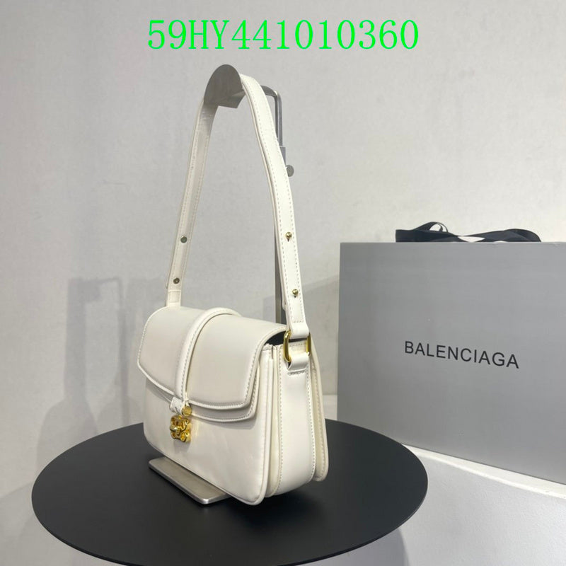 Satchel Bags - BGA Bags - 2030
