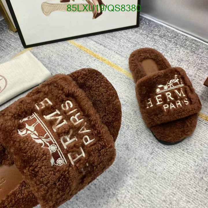 SAMC - HMS Women Shoes - 201