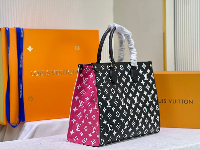Satchel Bags - VL2 Bags - 107