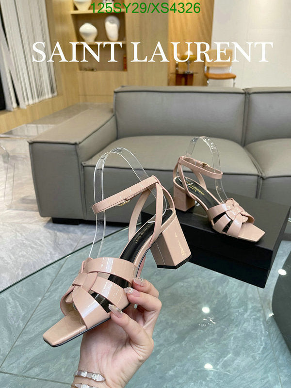 SAMC - YLS Women Shoes - 090
