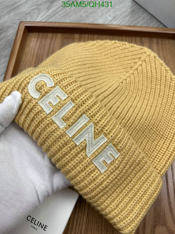 SAMC - COL Caps & Hats - 148