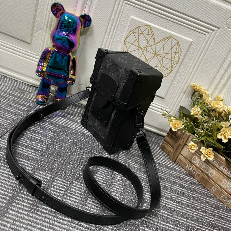 Satchel Bags - VL2 Bags - 124