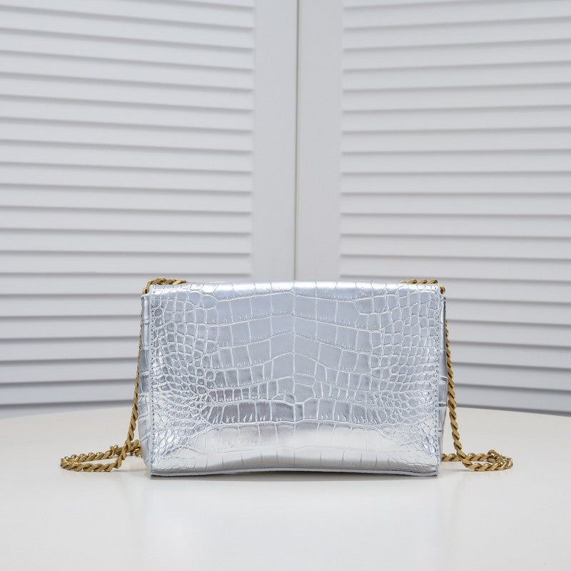 Satchel Bags - SLY Bags - 1184