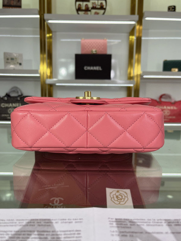 Satchel Bags - CHL Bags - 3237