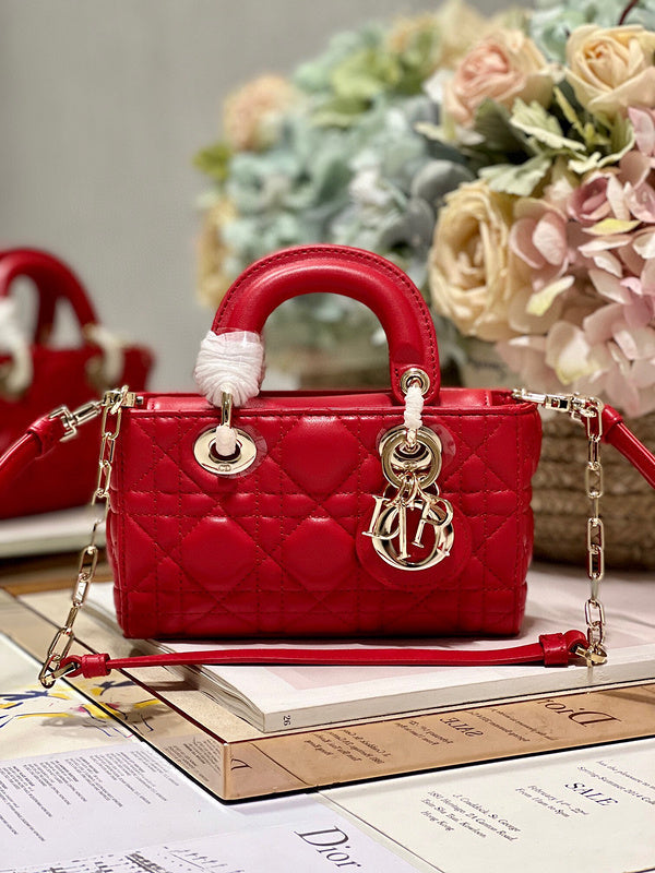 Glami Fashion - DIR Bags - 1208