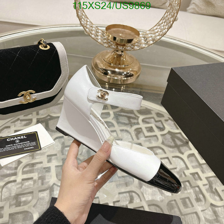 SAMC - CHL Women Shoes High Heels - 070