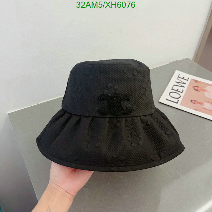 SAMC - COL Caps & Hats - 344