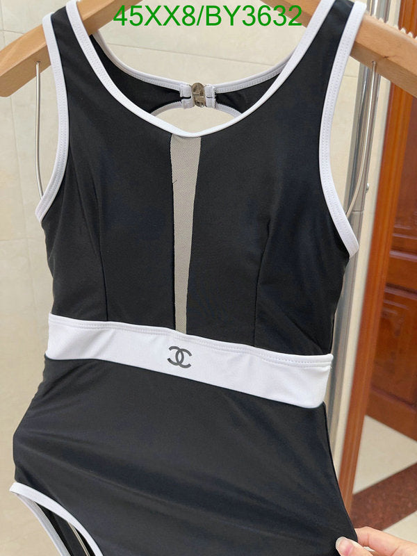 SAMC - CHL Swimsuits - 117