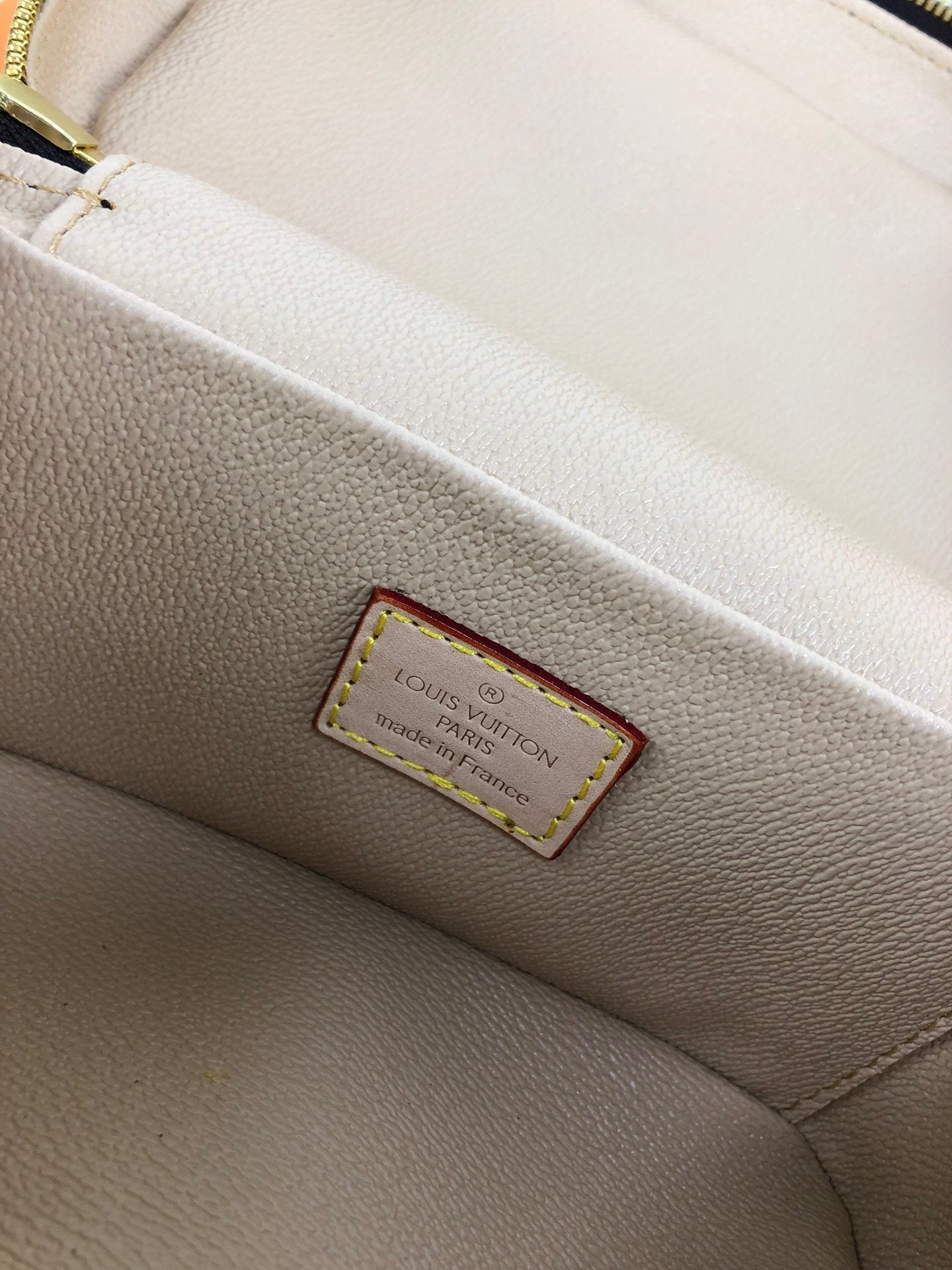 EN - New Arrival Bags LUV 025
