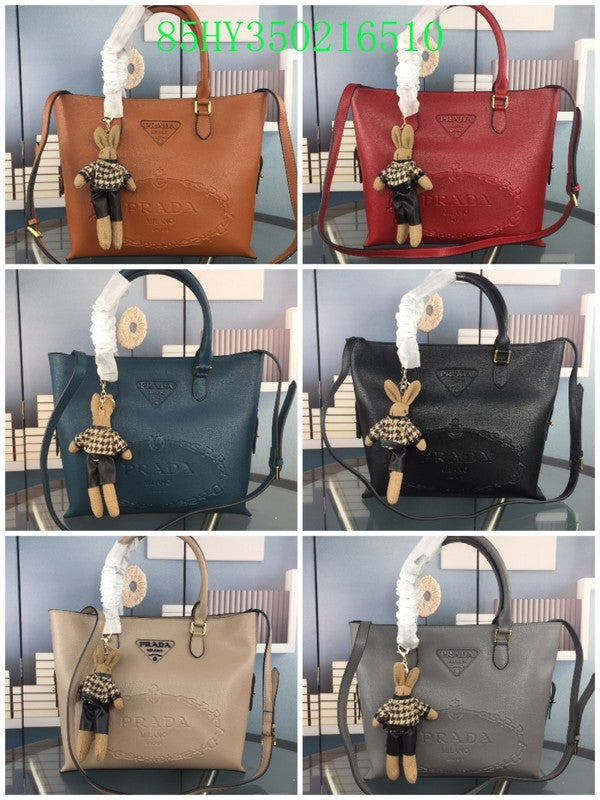 Satchel Bags - PDA Bags - 3563