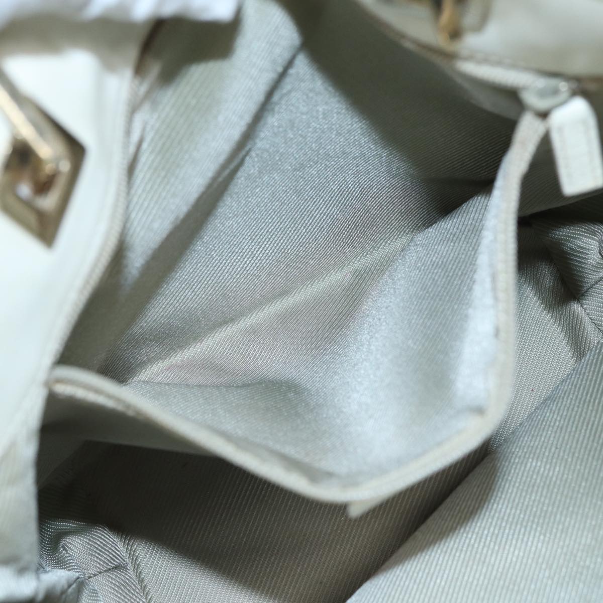 GUCCI GG Canvas Shoulder Bag Blue White 002 1099 82826
