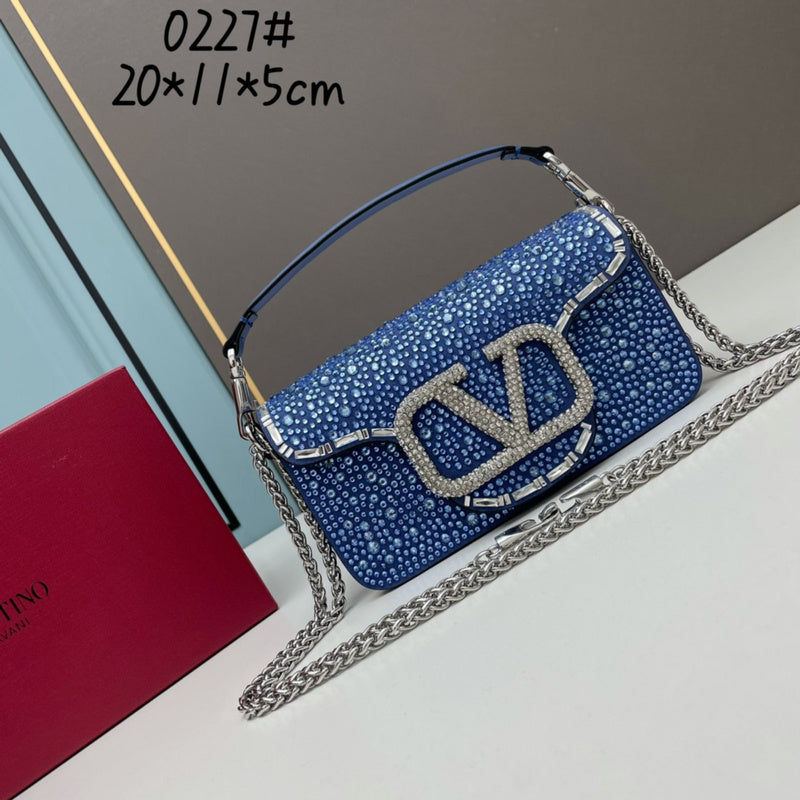 Satchel Bags - VLO Bags - 031