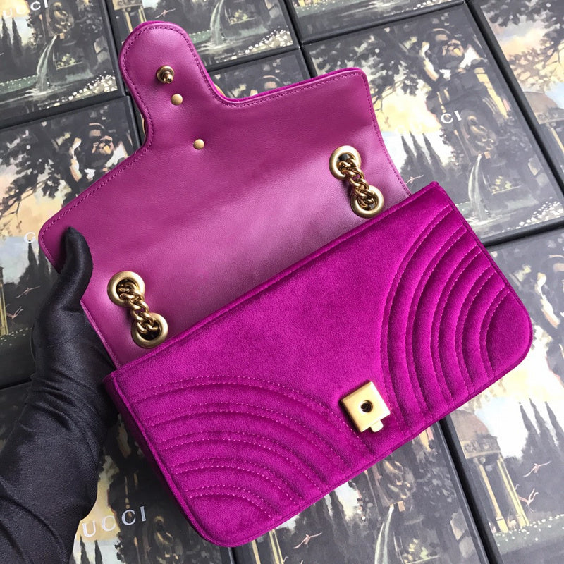 Satchel Bags - GCI Bags - 7118