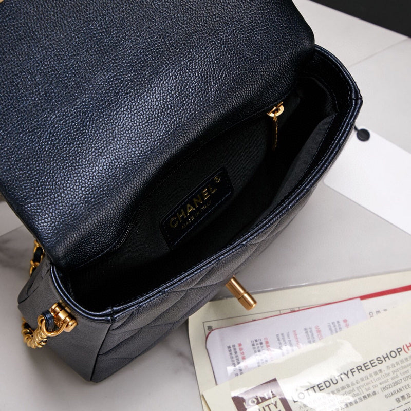 Satchel Bags - CHL Bags - 3481