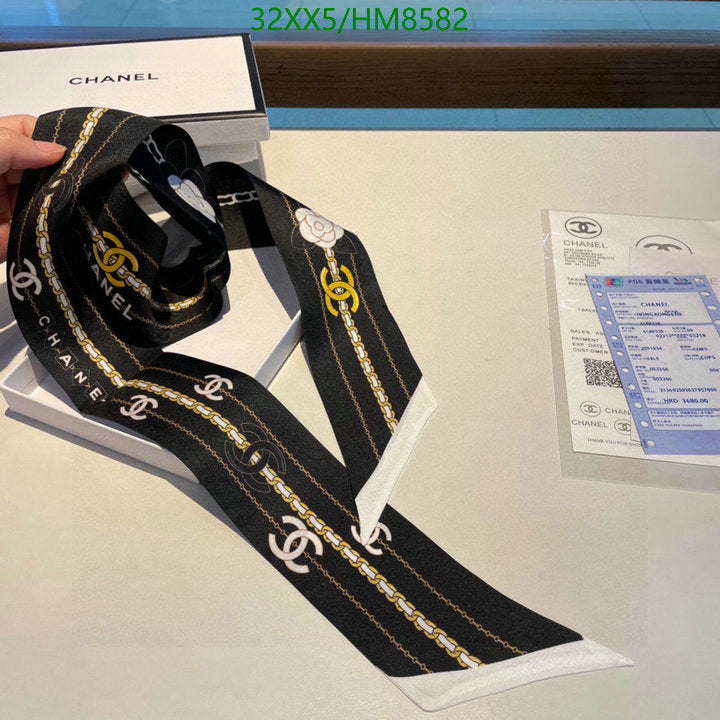 SAMC - CHL Scarves - 787