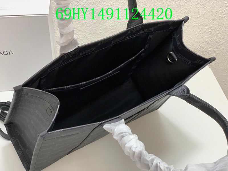 Satchel Bags - BGA Bags - 1975
