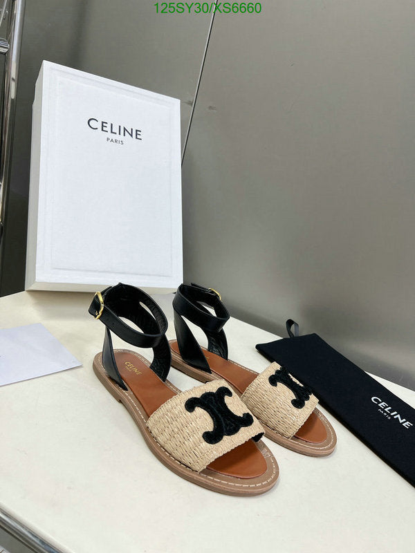 SAMC - COL Women Shoes - 285