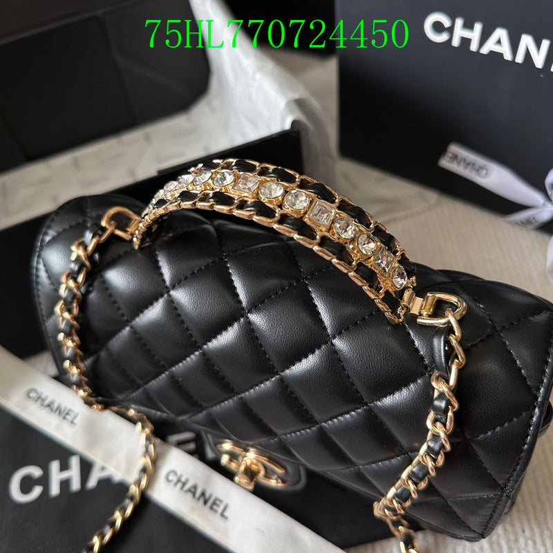Glami - CHL Bags - 348