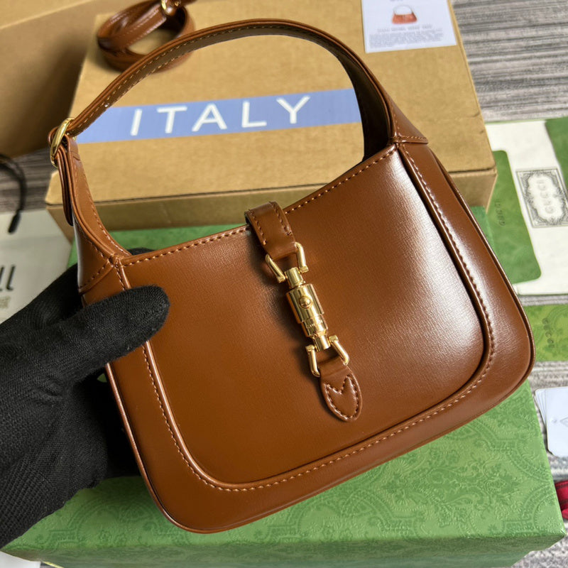 Satchel Bags - GCI Bags - 7935