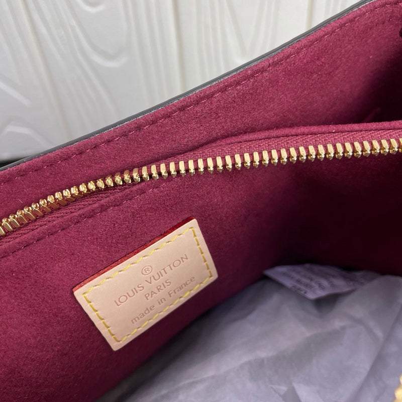 Satchel Bags - VL Bags - 252