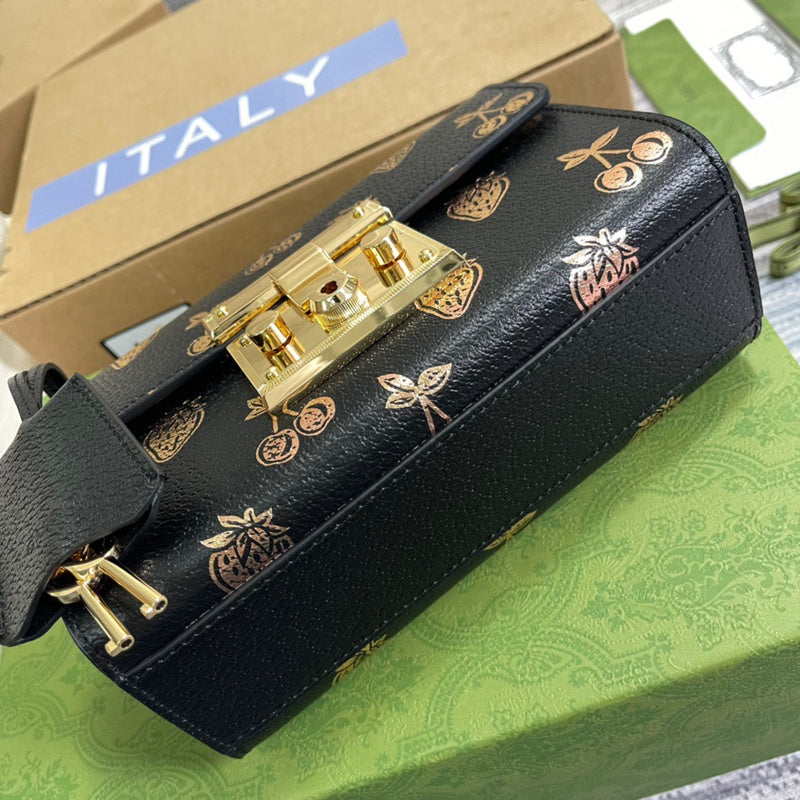 Satchel Bags - GCI Bags - 7994