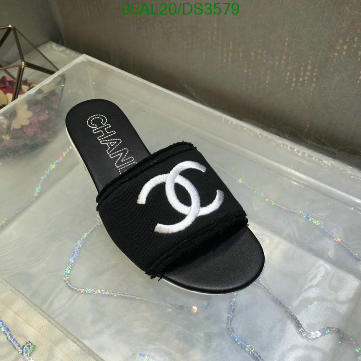 SAMC - CHL Women Shoes Slippers - 024