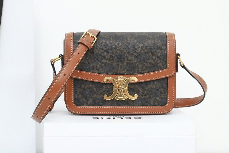 Glamy - COL Bags - 234