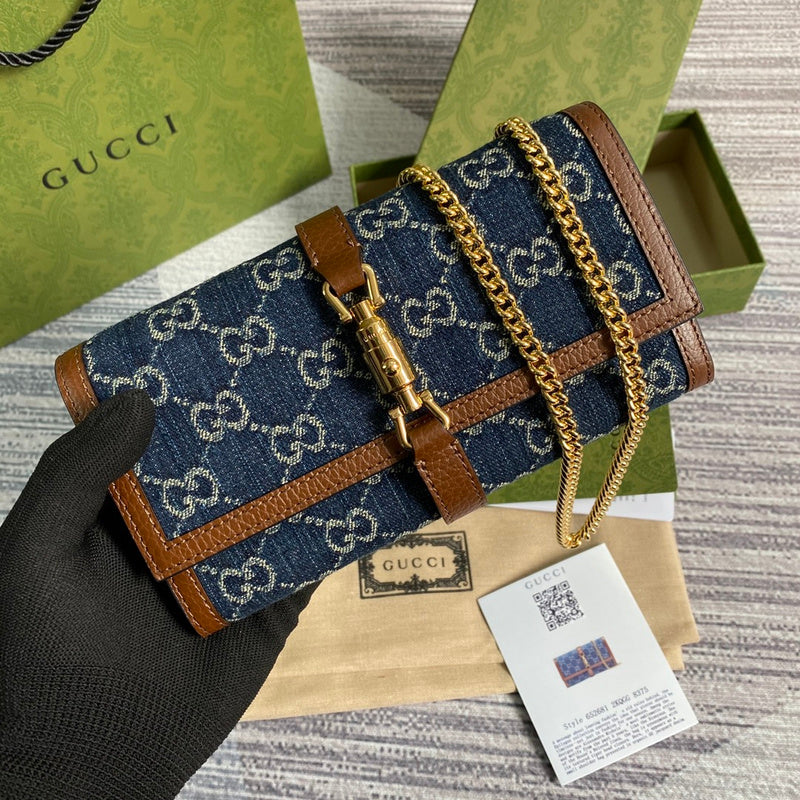 ELE - GG Bags - 2116