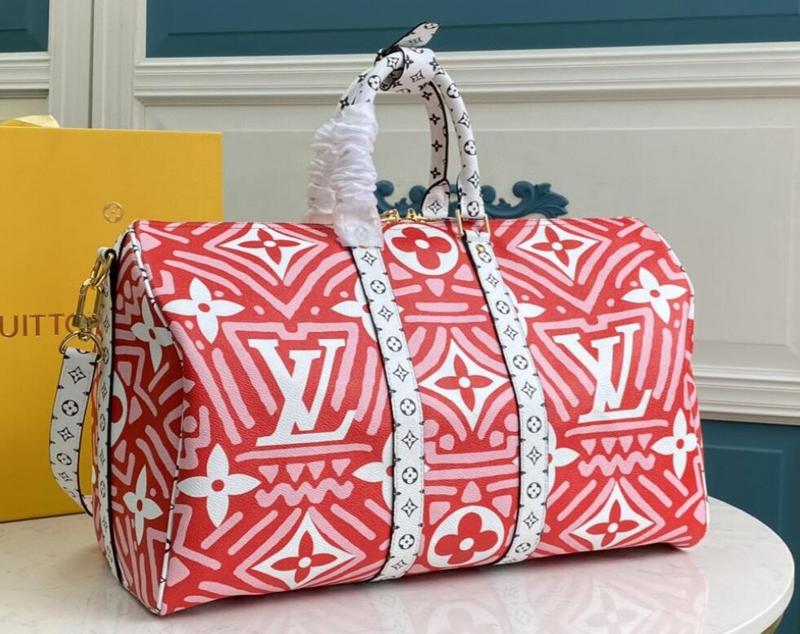 SAMC - LOV Bags - 1761