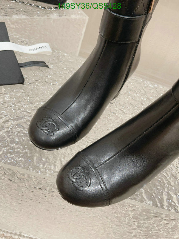 SAMC - Mix Boots - 315