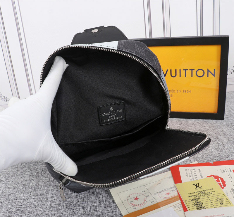 Satchel Bags - VL Bags - 3412
