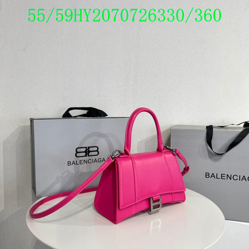 Satchel Bags - BGA Bags - 2173
