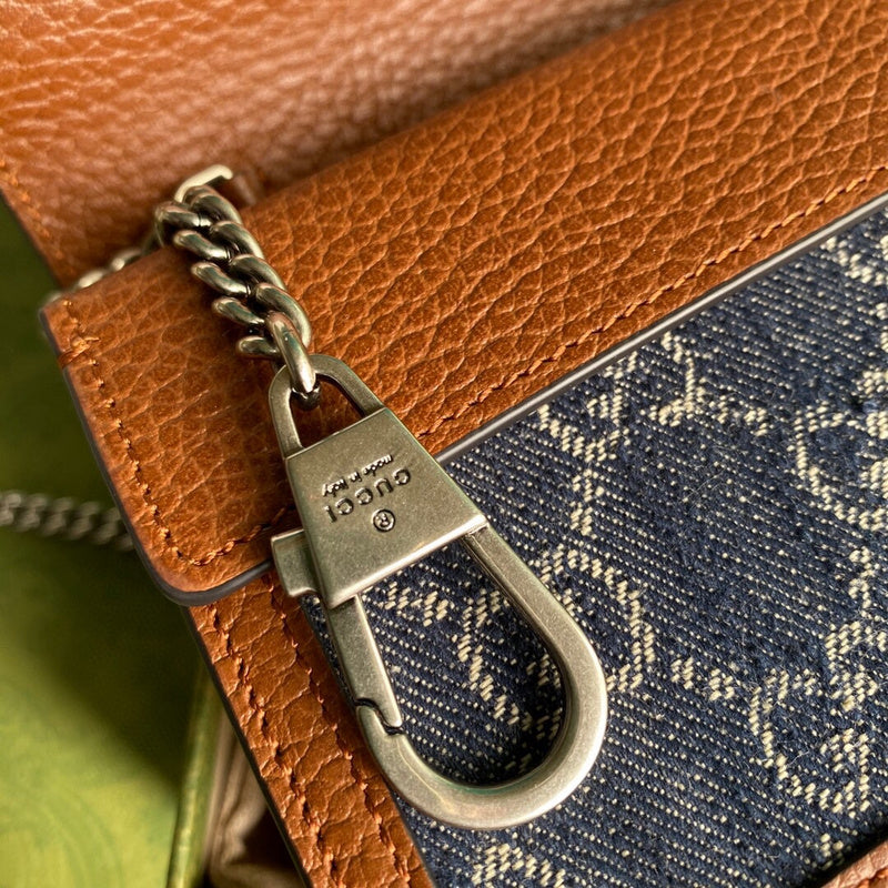 Satchel Bags - GCI Bags - 5997