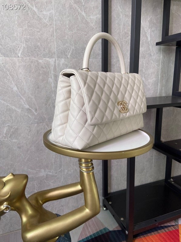 Satchel Bags - CHL Bags - 3957