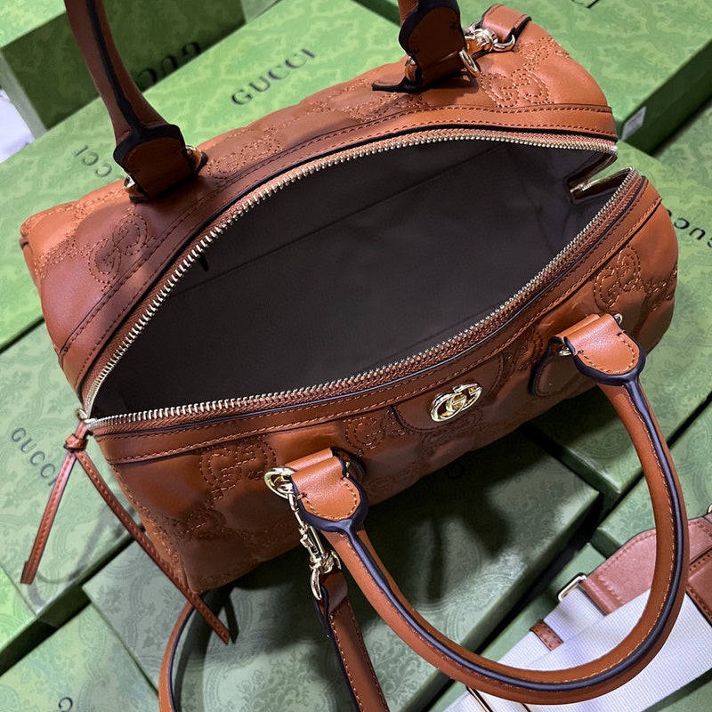 Satchel Bags - GCI Bags - 927