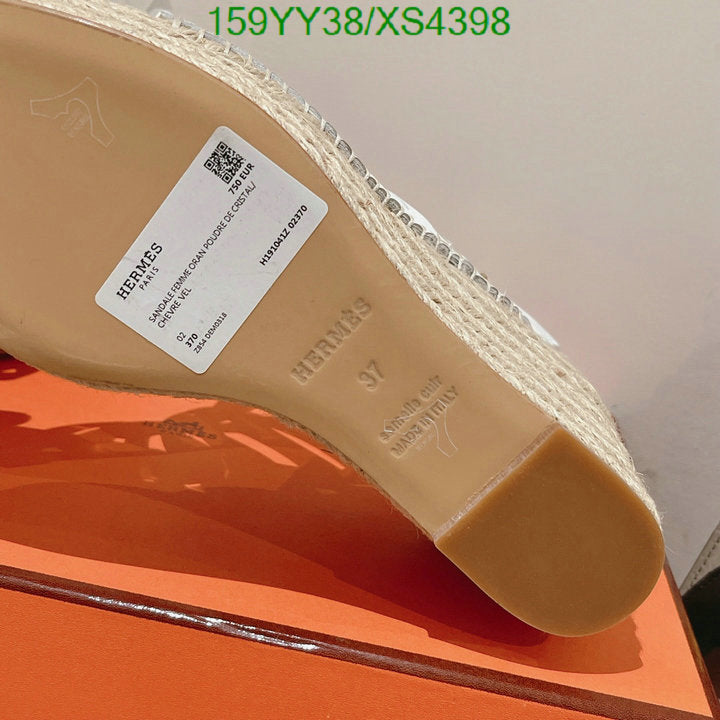 SAMC - HMS Women Shoes - 375