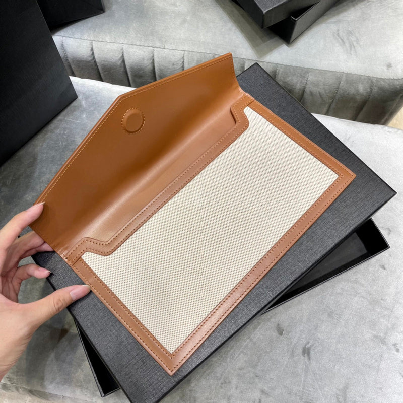 Glamy - YLS Bags - 1163