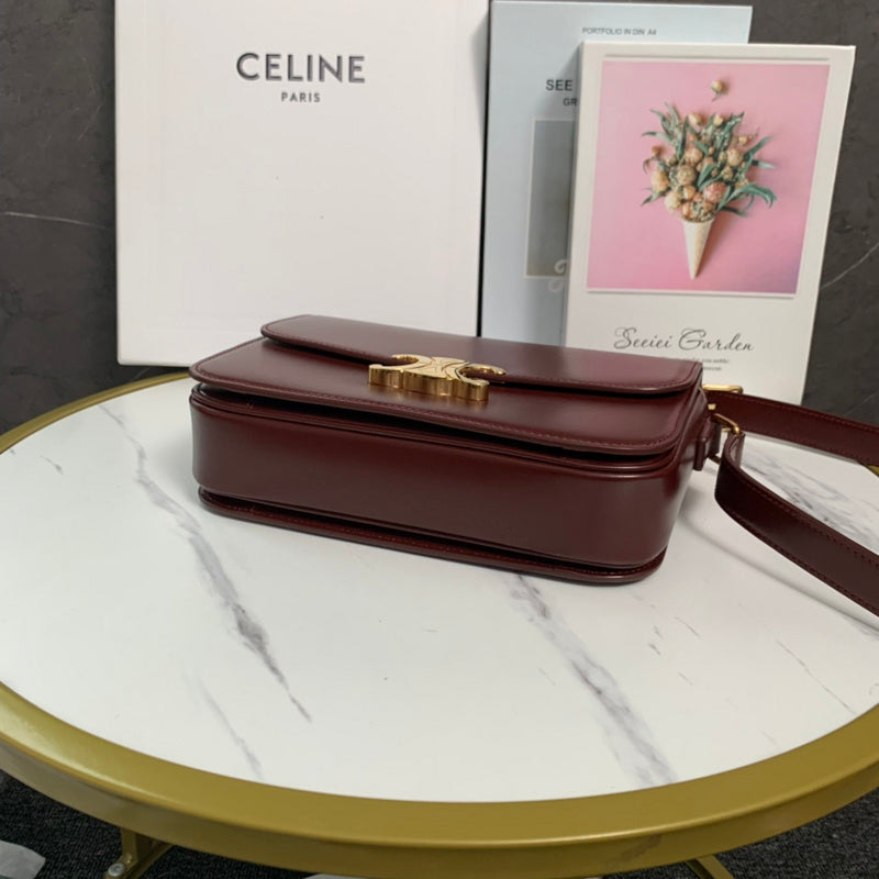 Glamy - COL Bags - 872
