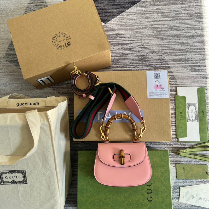 ELE - GG Bags - 1670