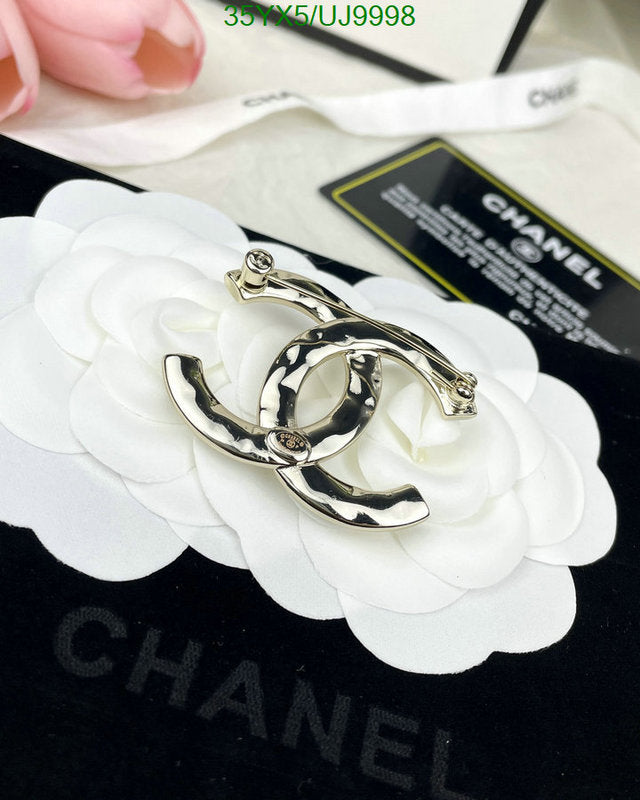 SAMC - CHL Jewelry - 413
