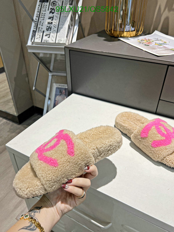 SAMC - CHL Women Shoes Slippers - 151