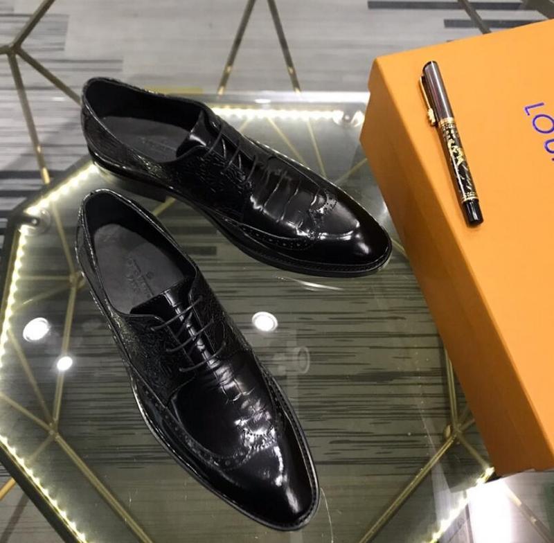 Glamy - LOV Men Shoes - 1889