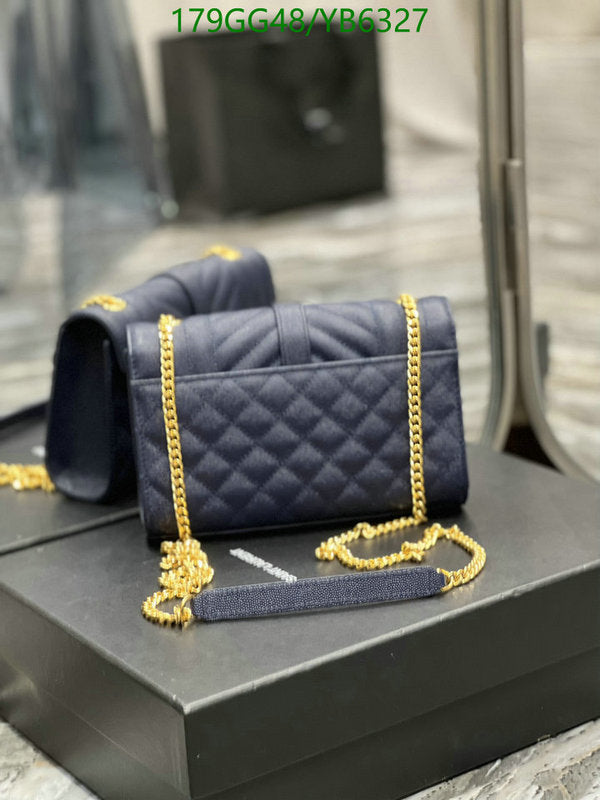SAMC - YLS Bags - 290