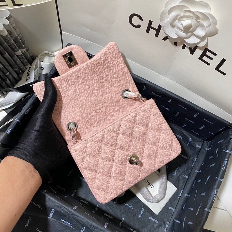 Satchel Bags - CHL Bags - 4141