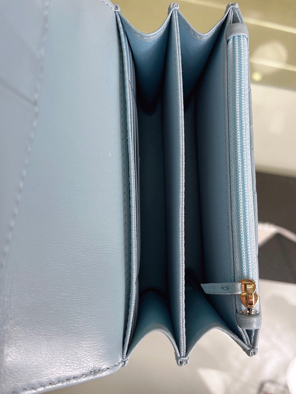 Satchel Bags - CHL Bags - 3372
