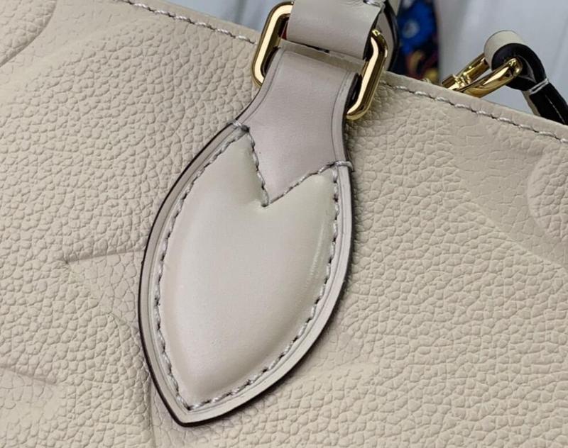 SAMC - LOV Bags - 1248