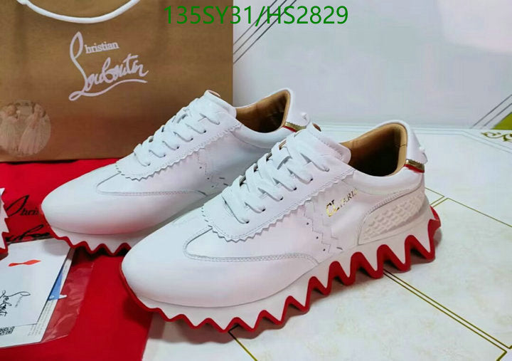 SAMC - CBL Women Shoes - 124