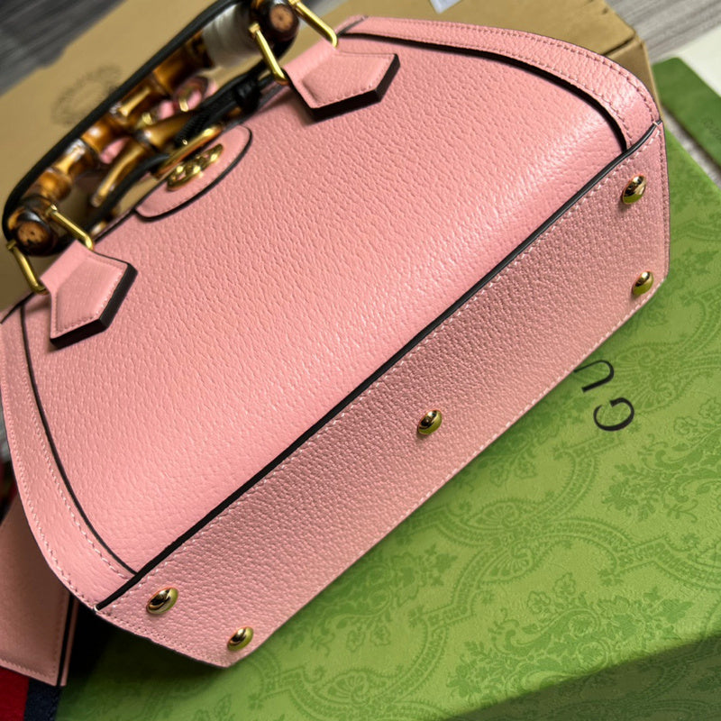 Satchel Bags - GCI Bags - 6436