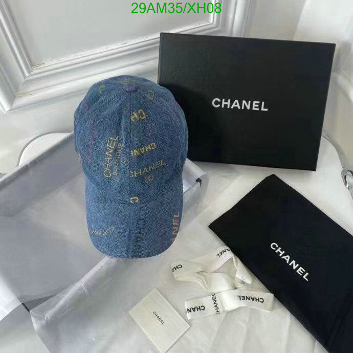 SAMC - CHL Caps & Hats - 300