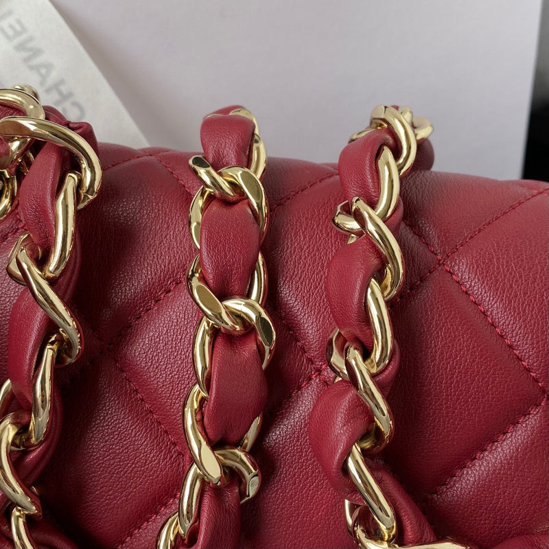Satchel Bags - CHL Bags - 7663